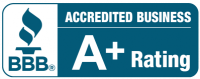 BBB Accredited Certified Clean Care