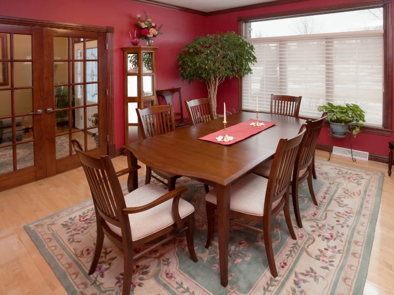 What is the Average Cost of Oriental Rug Cleaning in Oak Ridge, TN?