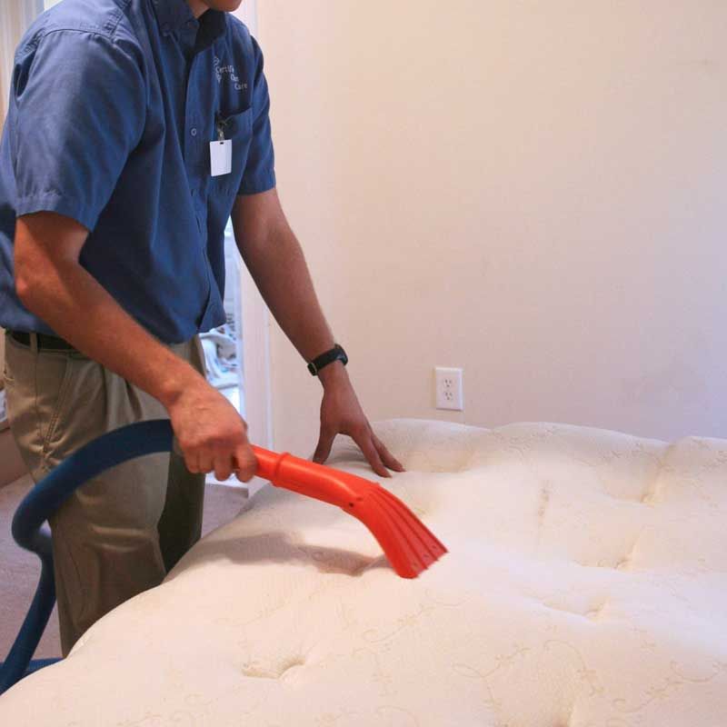 Mattress Cleaning in Knoxville TN