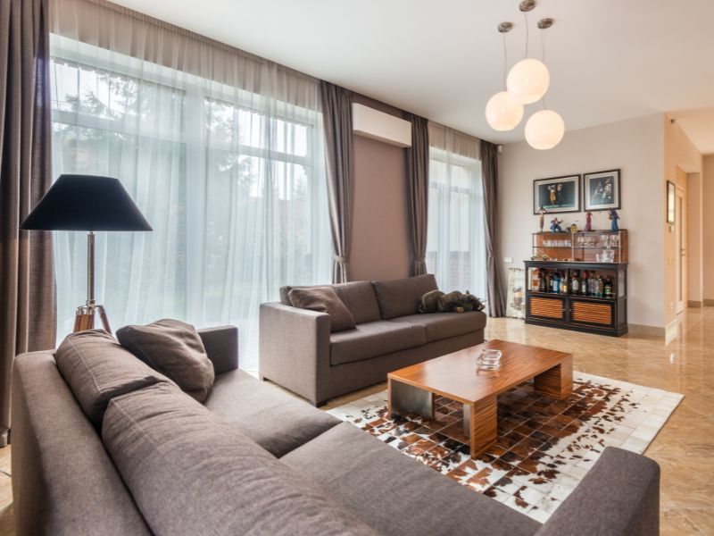 Average Cost of Upholstery Cleaning in Oak Ridge, TN