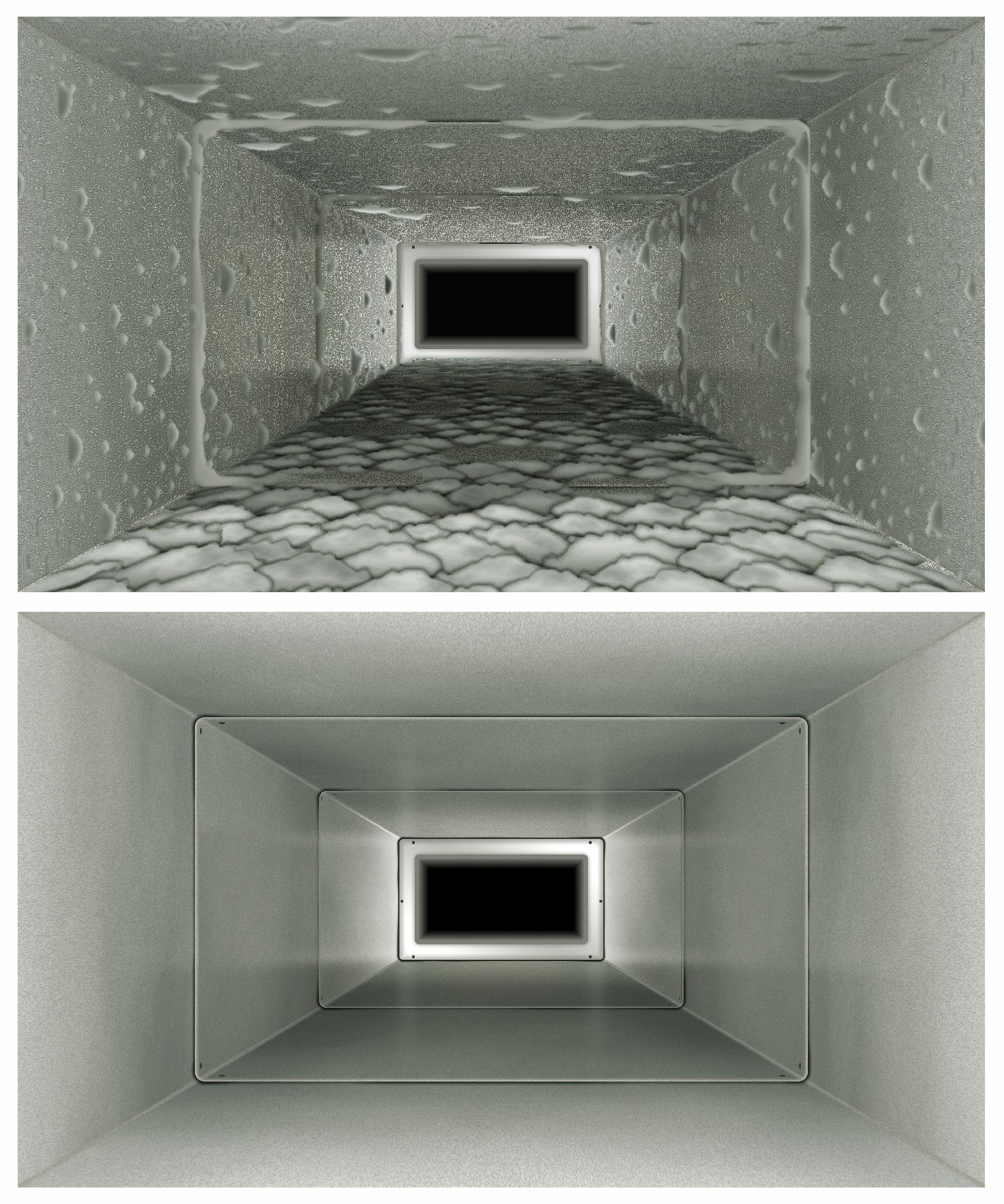 Air Duct Cleaning in Knoxville TN