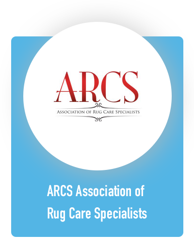 ARCS Association of Rug Care Specialists