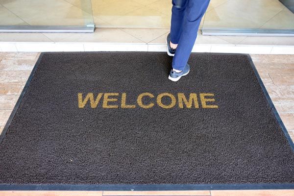 Commercial Rug and Mat Cleaning in Oak Ridge TN