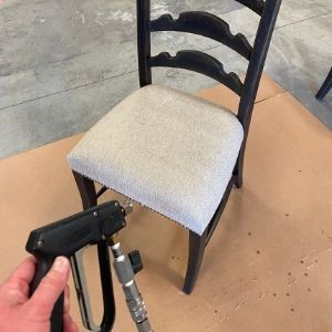 Fiber Protector Service