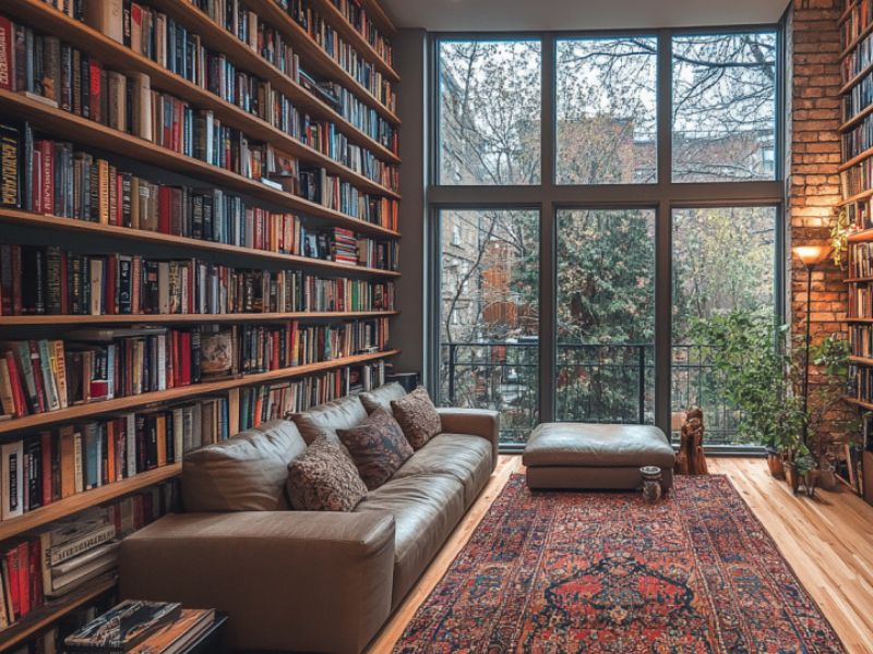 How to Extend the Life of Your Rugs in Knoxville