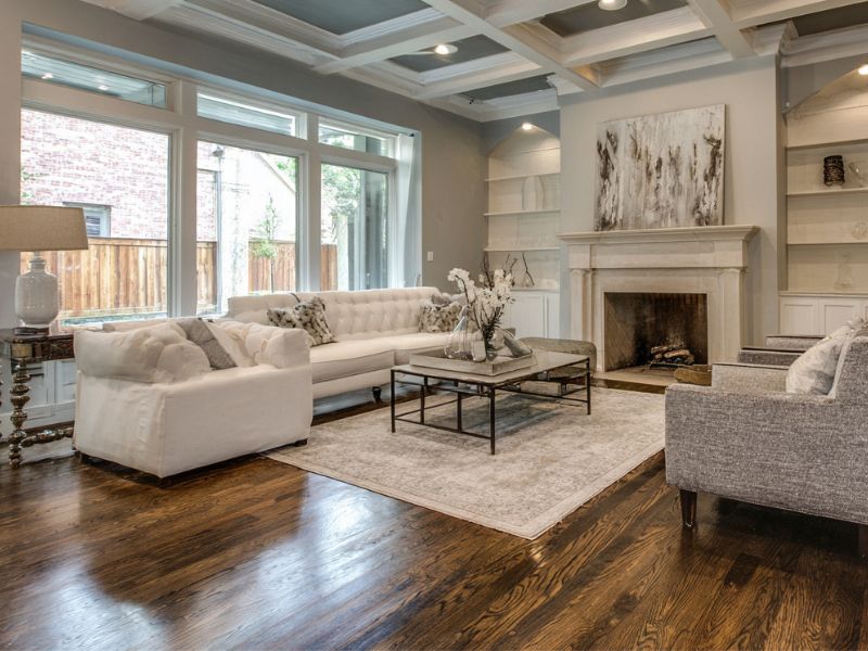 What is the Average Cost of Hardwood Floor Cleaning in Knoxville, TN?