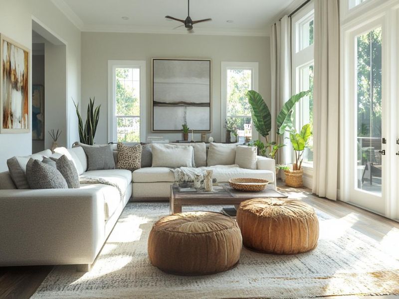 What is the Average Cost of Upholstery Cleaning in Knoxville, TN