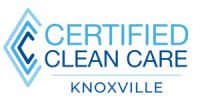 Certified Clean Care