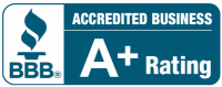 BBB Accredited Certified Clean Care